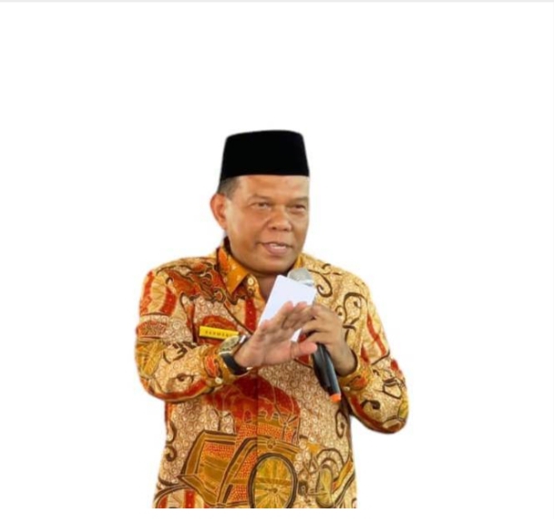 Padang Pariaman Termasuk Top 4 Dalam Menurunan Stunting Tahun&nbsp;2023.