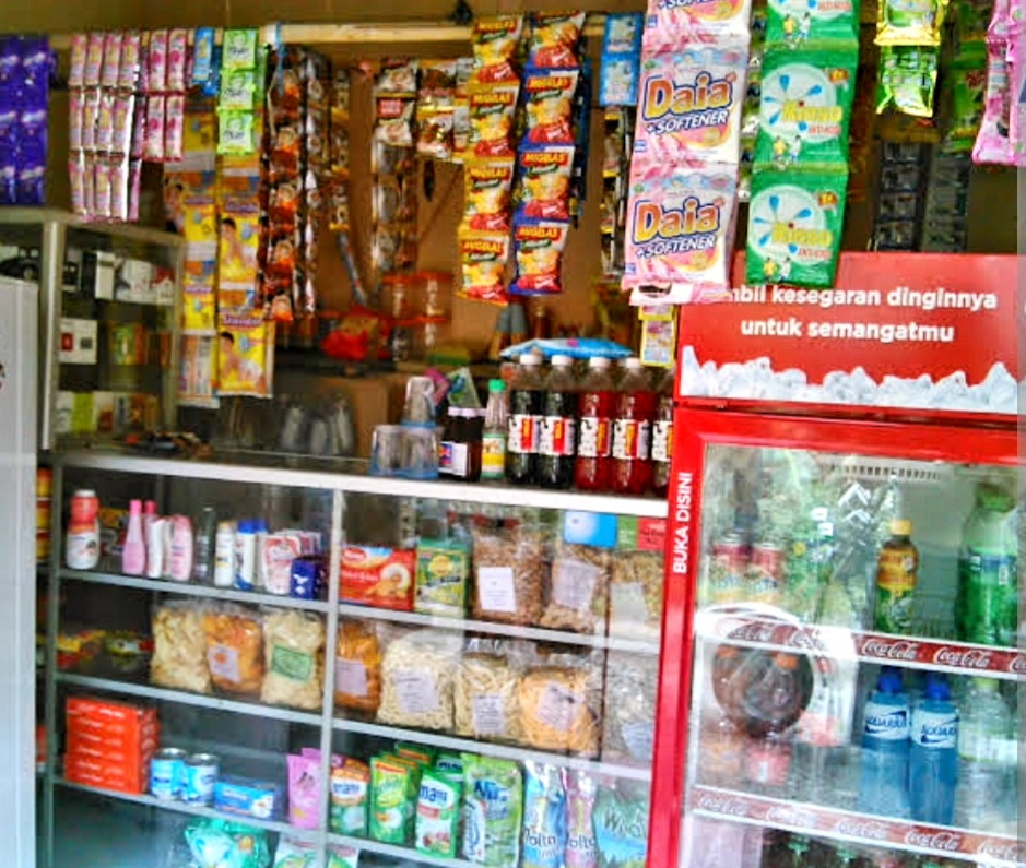 Warung Madura, Kemenkop dan Bidak Kapitalisme?