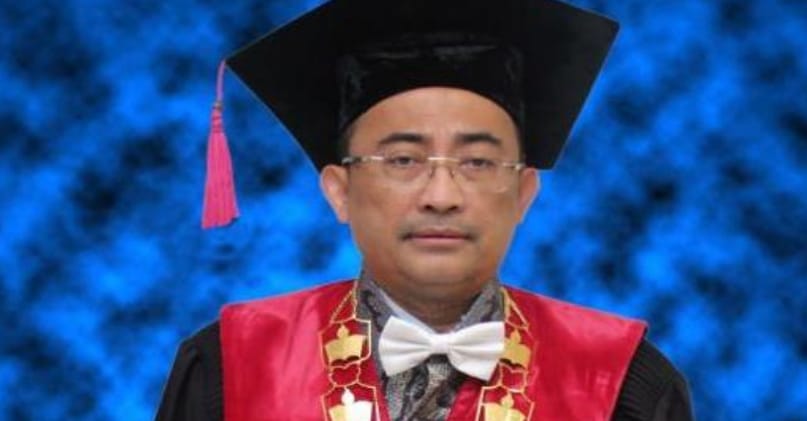 How Democratic Constitutionalism Die? Jalan Terjal Mahkamah Konstitusi di Tahun&nbsp;2024