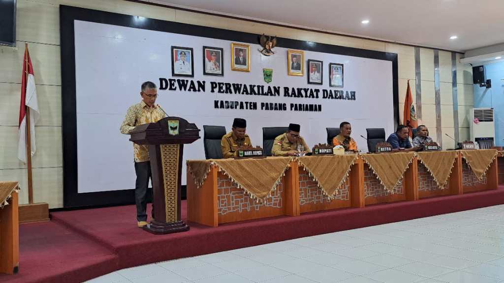 Segera Ground Breaking Pembangunan Gedung Kuliah ISI Padang Panjang Dikawasan Tarok&nbsp;Dimulai.