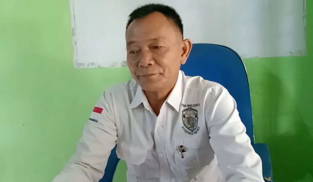 Desa Pasar Seluma Titik Nol Terkait&nbsp;Pembangunan.