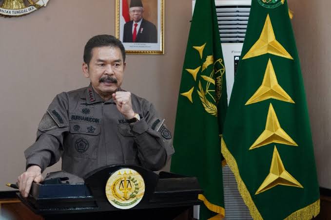 Raih 74 Persen Kepercayaan Publik, IMO-Indonesia Apresiasi Pencapaian Kejaksaan&nbsp;Agung