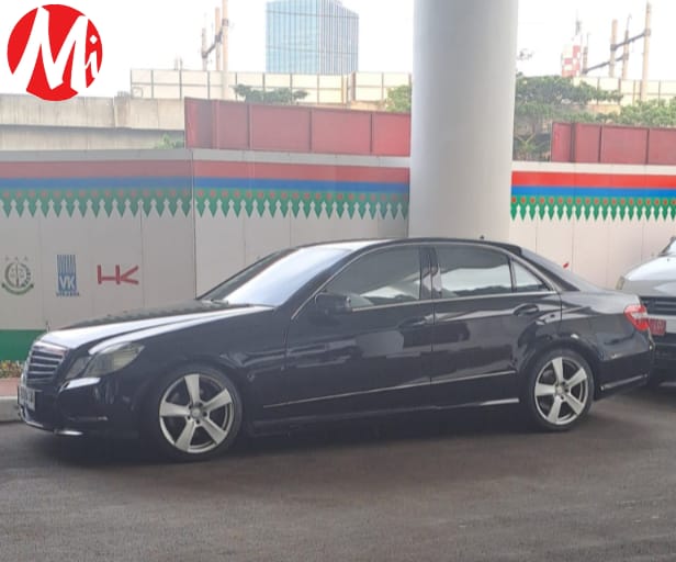 Tim Penyidik Menyita Kendaraan Bermotor Milik Tersangka HM dan Tersangka RI dalam Perkara Komoditas&nbsp;Timah