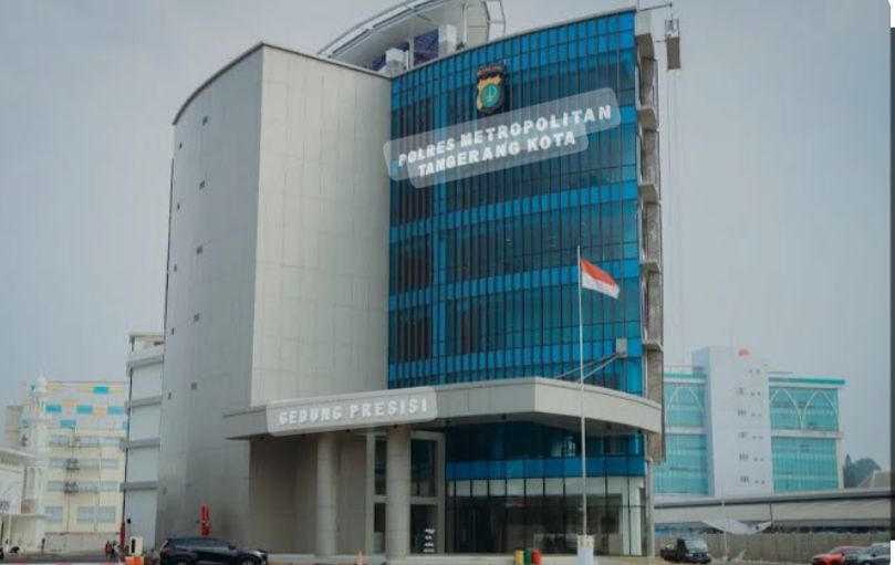 Korban Pengeroyokan Minta Kapolres Metro Tangerang Kota Tangkap Pelaku Dan Mafia&nbsp;Solar