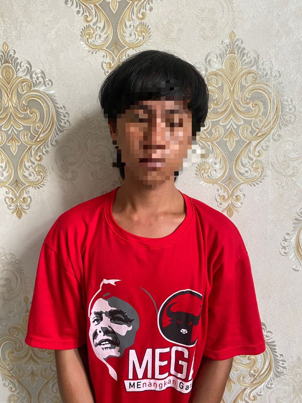 Polres Lampung Barat Berhasil Ungkap Kasus TO Operasi Sikat Krakatau 2024