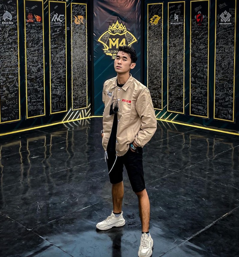 Mengenal Master Zikry Content Creator Asal Kalimantan Selatan